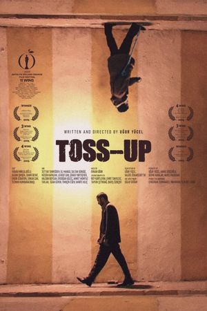 Toss-Up's poster