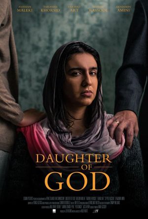 Daughter of God's poster image