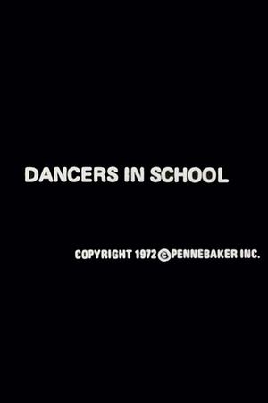 Dancers in School's poster