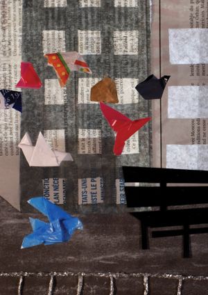 Voraces's poster