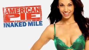 American Pie Presents: The Naked Mile's poster