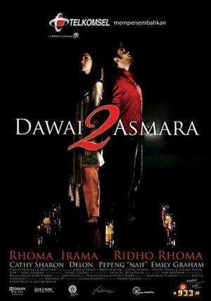 Dawai 2 Asmara's poster