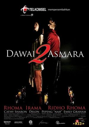 Dawai 2 Asmara's poster image