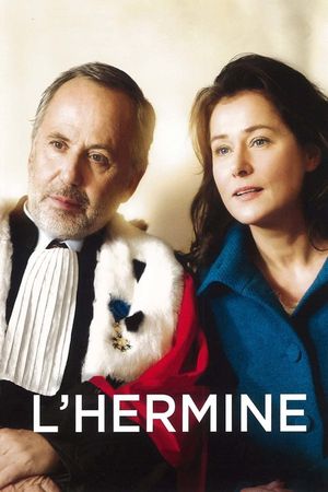 Courted's poster