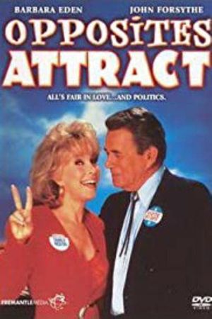 Opposites Attract's poster