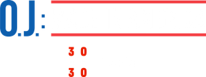 O.J.: Made in America's poster