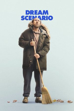 Dream Scenario's poster