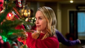 A Song for Christmas's poster