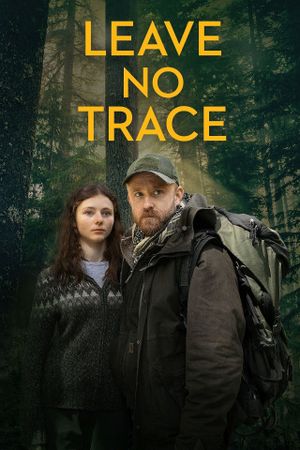 Leave No Trace's poster