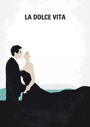 La Dolce Vita's poster