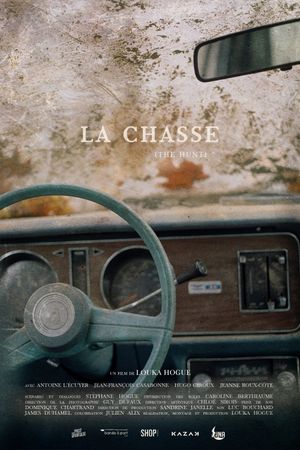 La chasse's poster image