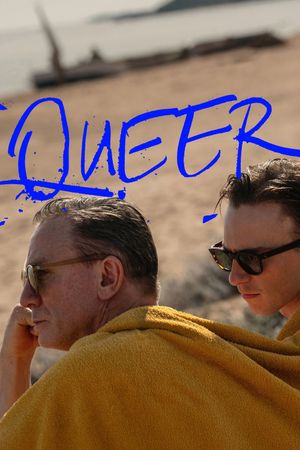 Queer's poster