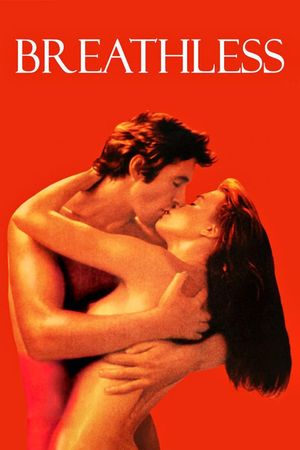 Breathless's poster