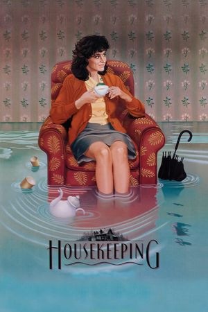 Housekeeping's poster