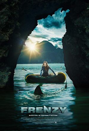 Frenzy's poster