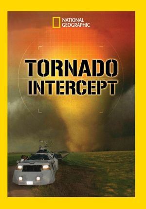 Tornado Intercept's poster