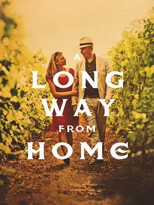A Long Way from Home's poster