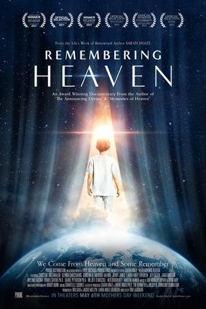 Remembering Heaven's poster image