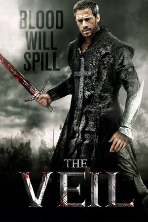 The Veil's poster