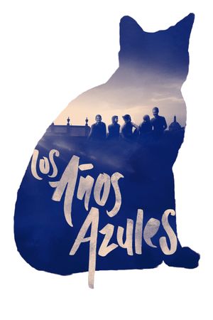 The Blue Years's poster