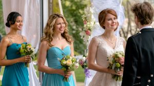 The Perfect Bride's poster