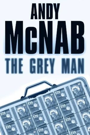 The Grey Man's poster