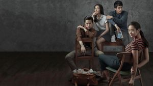 Bad Genius's poster