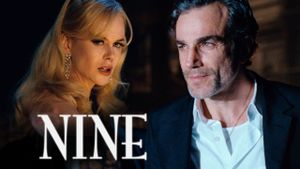 Nine's poster
