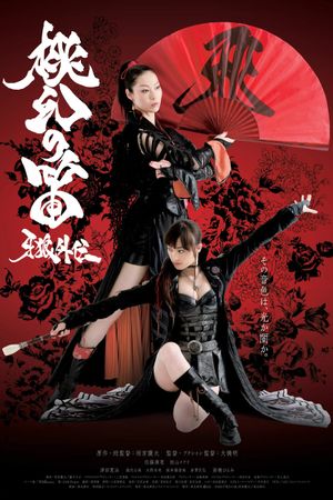 The Secret Flute: Garo Side-Story's poster