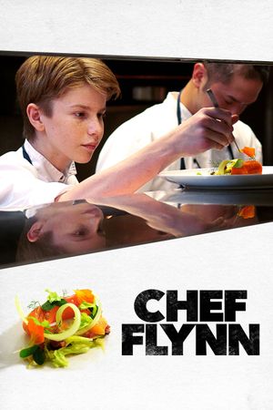 Chef Flynn's poster
