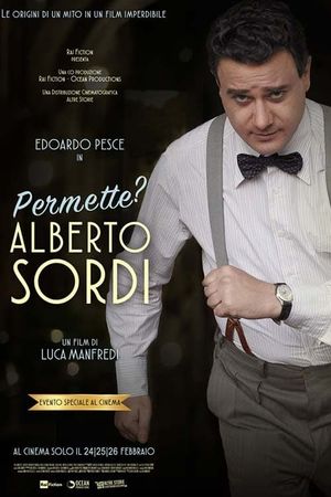 Permette? Alberto Sordi's poster image