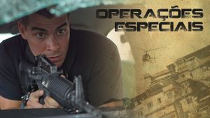 Operações Especiais's poster