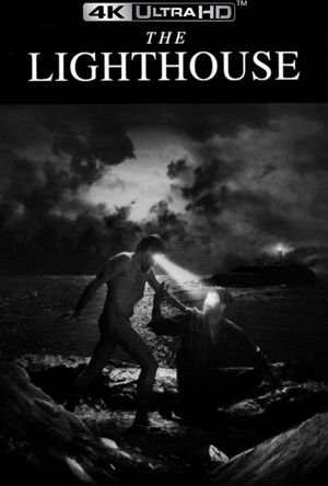 The Lighthouse's poster