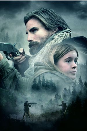 The Girl on the Mountain's poster