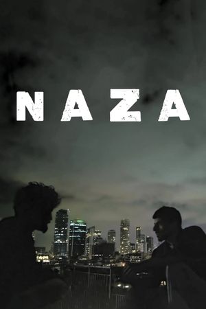 Naza's poster
