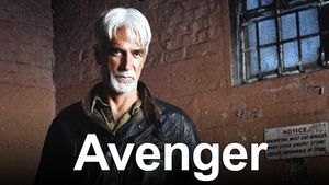 Avenger's poster