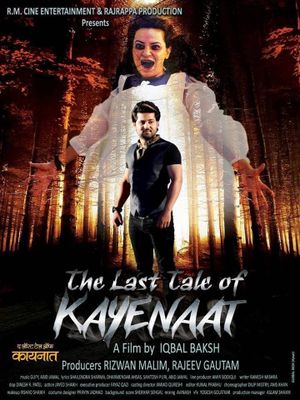 The Last Tale of Kayenaat's poster