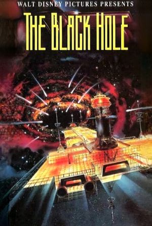 The Black Hole's poster