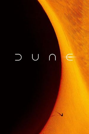 Dune: Part One's poster