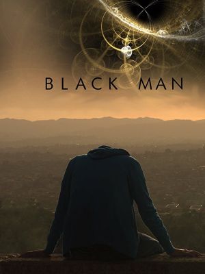 Black Man's poster image