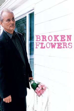 Broken Flowers's poster