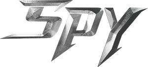 Spy's poster