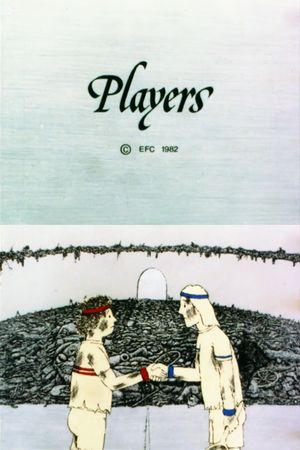 Players's poster