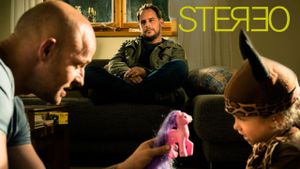 Stereo's poster