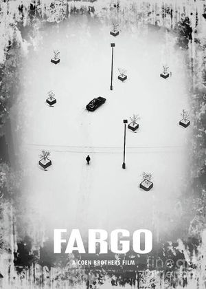 Fargo's poster