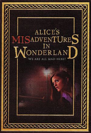 Alice's Misadventures in Wonderland's poster