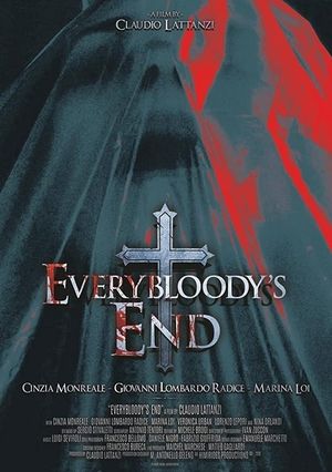 Crucified's poster