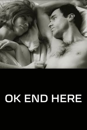 O.K. End Here's poster