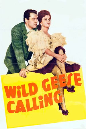 Wild Geese Calling's poster