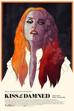 Kiss of the Damned's poster